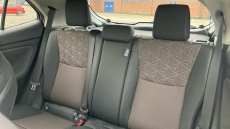 Toyota Yaris Cross 1.5 Hybrid Excel 5dr CVT Hybrid Estate